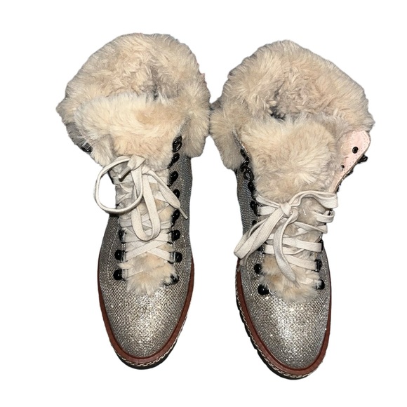 KATE SPADE NEW YORK WOMEN'S ROSALIE ANKLE BOOTIE- 8. - Picture 1 of 6